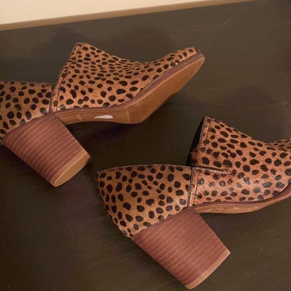 Copy - GIANNI bini ankle boots - Picture 3 of 5